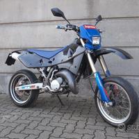 Husqvarna SM 125 - 2004 passaggio incluso 12 MESI 