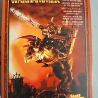 Warhammer Archaon completo