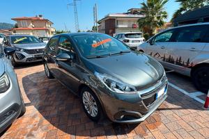 Peugeot 208 PureTech 68 5 porte Active