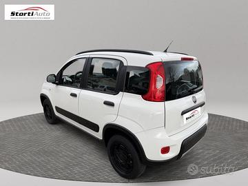 Fiat Panda 0.9 t.air t. 4x4 s&s 85cv