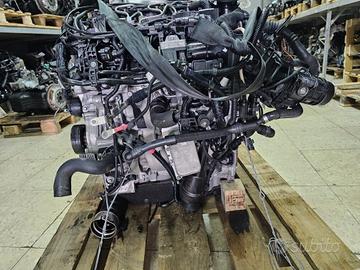 MOTORE MINI- BMW B47C20A