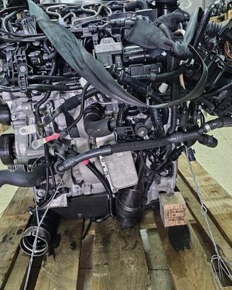 MOTORE MINI- BMW B47C20A