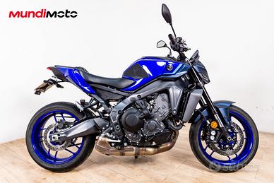 YAMAHA MT 09 Y-AMT - 2024