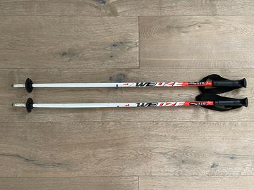 Sci Bastoncini Wedze 80cm
