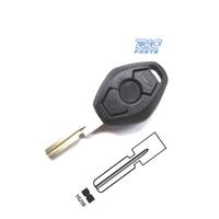 CALOTTA CHIAVE BMW ESAGONALE CON LAMA ZIGZAG