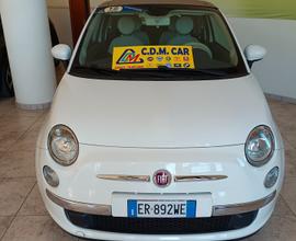 Fiat 500 C 1.3 Multijet 16V 95 CV Lounge