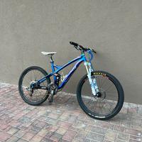 MTB specialized