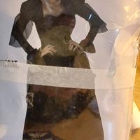 vestito di carnevale 