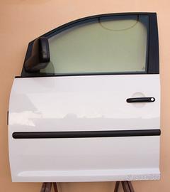 PORTA SX CADDY anno 2012