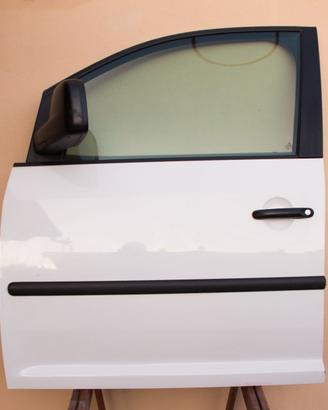 PORTA SX CADDY anno 2012