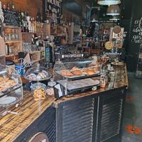 BAR,CAFFETTERIA (valuto socio LAVORATORE 50%)