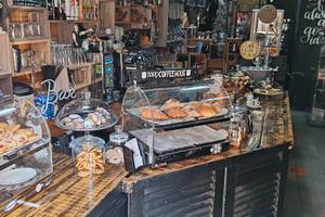 BAR,CAFFETTERIA (valuto socio LAVORATORE 50%)