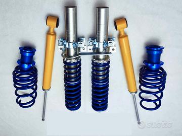 Assetto a Ghiera Regolabile Seat Ibiza IV 6J