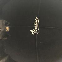Cappello uomo