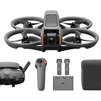 Dji Avata 2