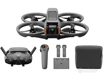 Dji Avata 2