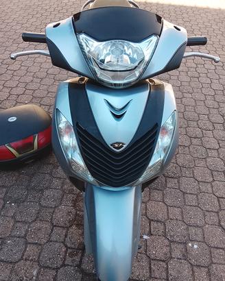 sh 150 Ben tenuto 