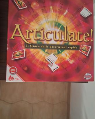 articolate giovo