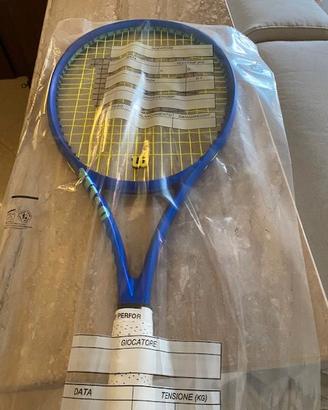 Wilson Ultra v.5 gr.300 manico L3
