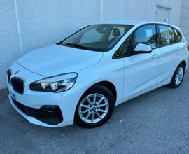 Bmw 216d active t.business at 2020