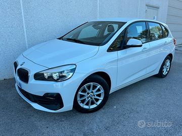 Bmw 216d active t.business at 2020