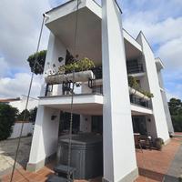 Agosto villa unifamiliare Fregene