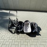 Trio Inglesina Trilogy City