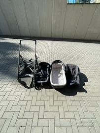 Trio Inglesina Trilogy City