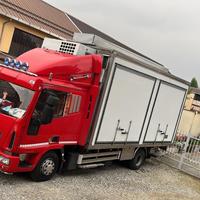 Iveco Eurocargo 100.21