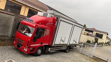 Iveco Eurocargo 100.21