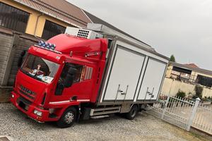 Iveco Eurocargo 100.21