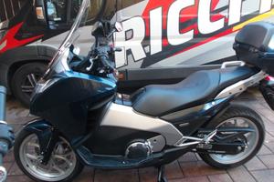 Honda Integra 700 ABS DCT