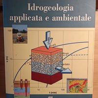 Idrogeologia applicata e ambientale
