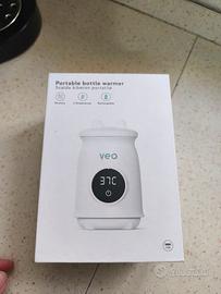 Scalda biberon portatile