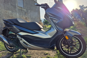 Honda forza 300 anno 2020 disponibile