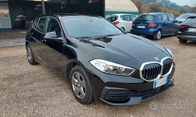 Bmw 116 d Sport IMPECCABILE