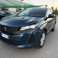 Peugeot 3008 1.5 130 Cv EAT8 Active Business