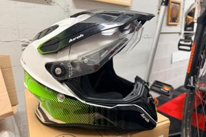 Casco Airoh Commander
