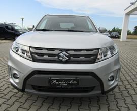 SUZUKI Vitara 1.6 DDiS 4WD AllGrip V-Cool