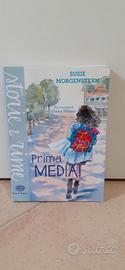 Libro da leggere "Prima media!"