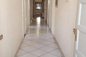 Tribunale-P.za Verga N°3 camere per ragazze