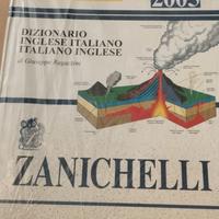 Dizionario inglese italiano e italiano inglese