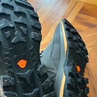 Scarpe Trekking n. 37