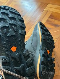 Scarpe Trekking n. 37