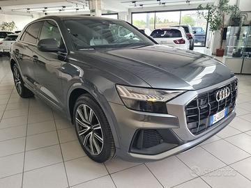 Audi Q8 45 TDI 170kW quattro tiptronic Sport
