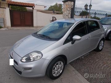 Fiat Punto Evo Punto Evo 1.2 5 porte S&S Blue&Me