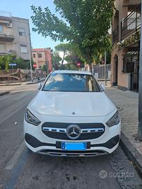 GLA 200 automatic 4matic sport plus