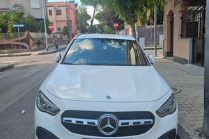 GLA 200 automatic 4matic sport plus