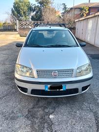 Fiat Punto 1200 gpl