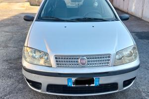 Fiat Punto 1200 gpl